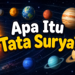 Apa Itu Tata Surya