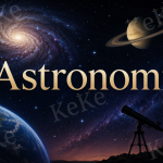 Astronomi