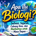 Biologi