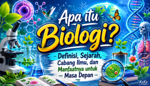 Biologi