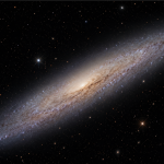 Galaxy Apa yang Paling Besar
