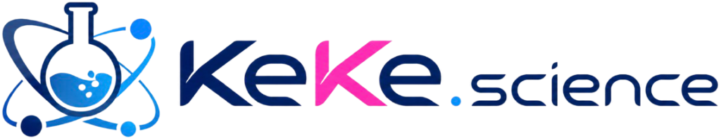 KeKe.science