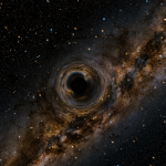 Misteri Lubang Hitam