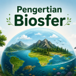 Pengertian Biosfer