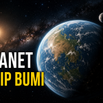 Planet Mirip Bumi