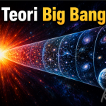 Teori Big Bang