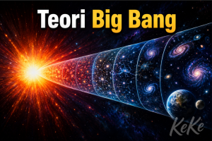Teori Big Bang