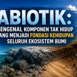 Abiotik