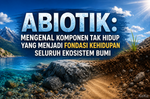 Abiotik