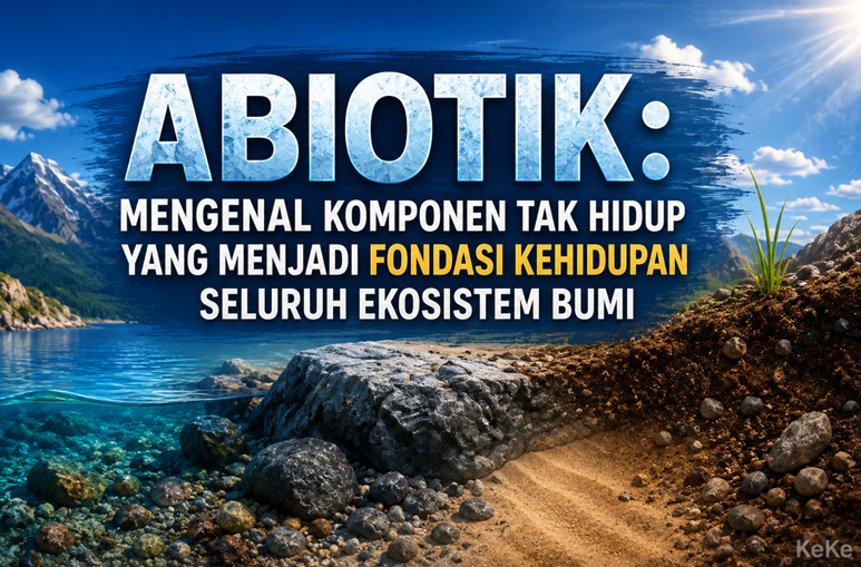 Abiotik