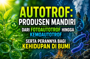 Autotrof