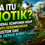 Biotik