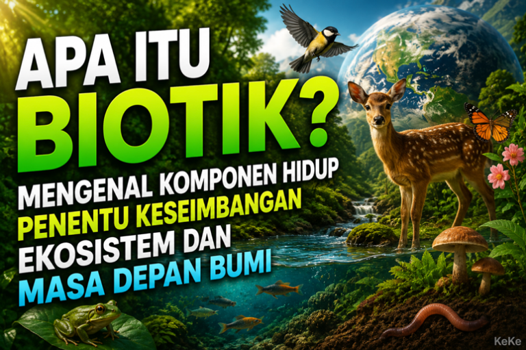 Biotik
