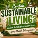 Contoh Sustainable Living