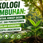 Ekologi Tumbuhan