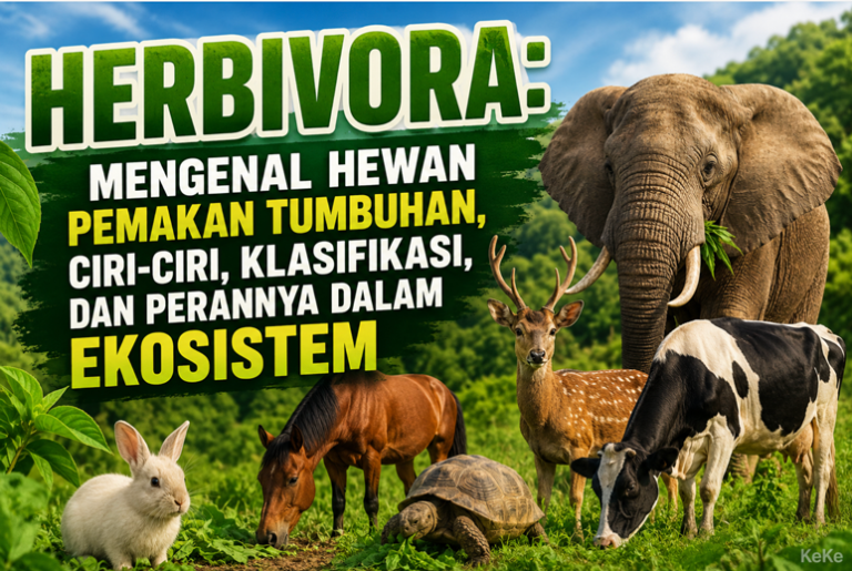 Herbivora