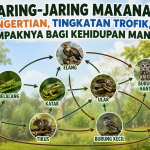 Jaring-Jaring Makanan