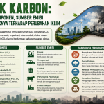 Jejak Karbon