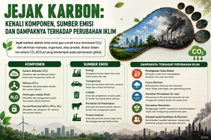 Jejak Karbon