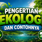 Pengertian Ekologi dan Contohnya