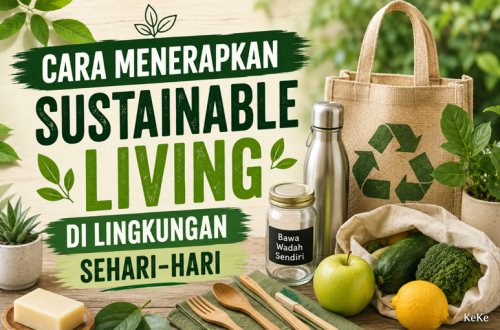 Sustainable Living