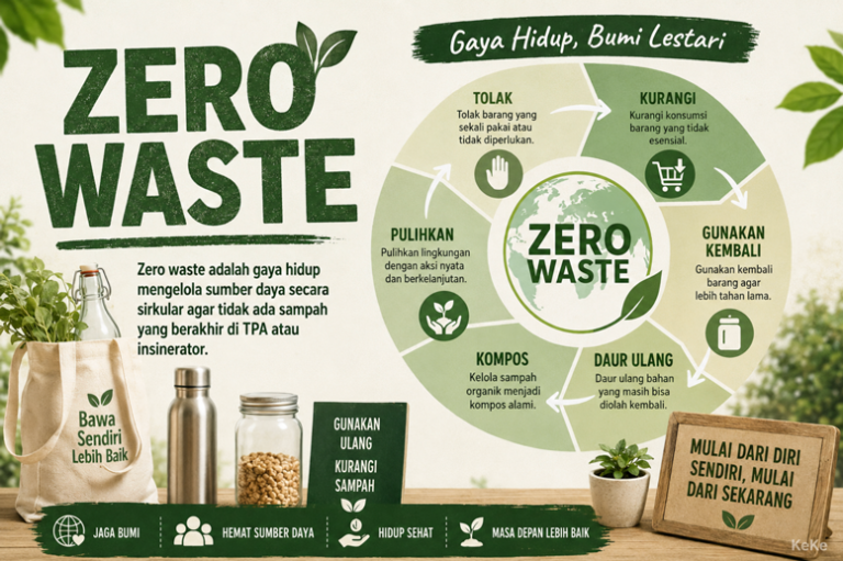 Zero Waste