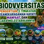 Biodiversitas