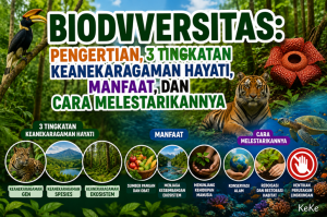 Biodiversitas