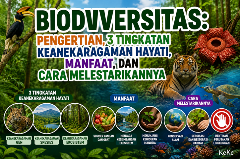 Biodiversitas