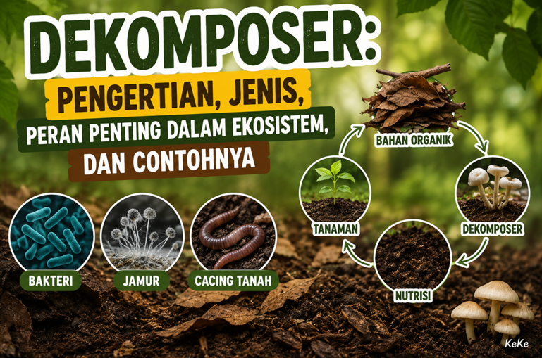 Dekomposer