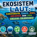 Ekosistem Laut