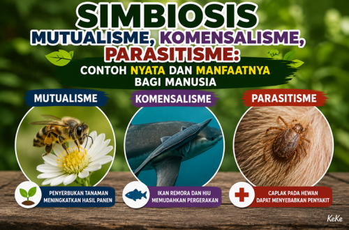 Simbiosis