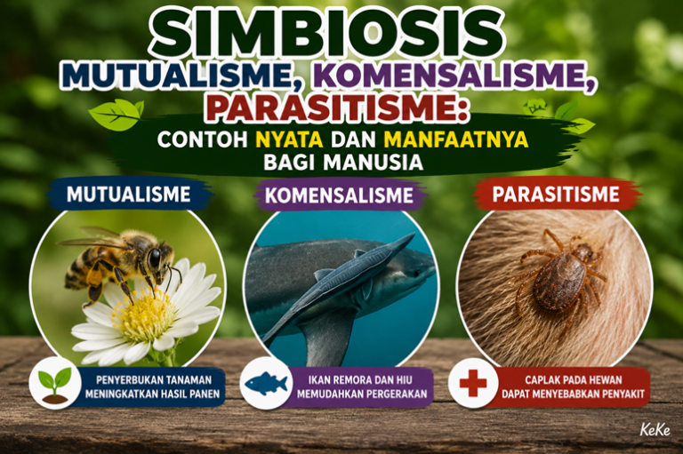 Simbiosis