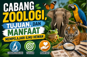 Zoologi