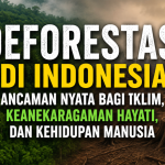 Deforestasi