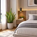 Lidah Mertua di Kamar Tidur