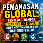 Pemanasan Global