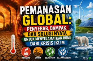 Pemanasan Global
