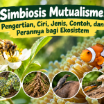 Simbiosis Mutualisme