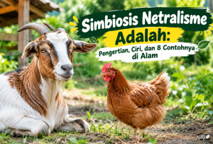 Simbiosis Netralisme