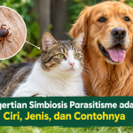 Simbiosis Parasitisme