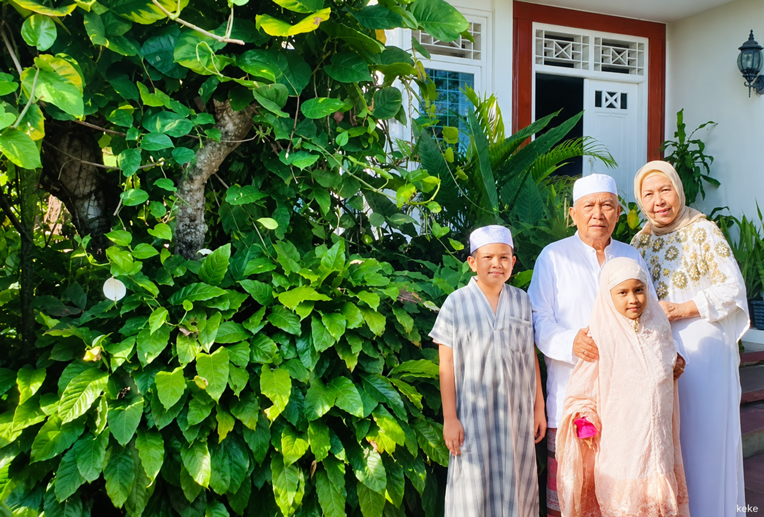 Penyebab Ujung Daun Peace Lily Cokelat